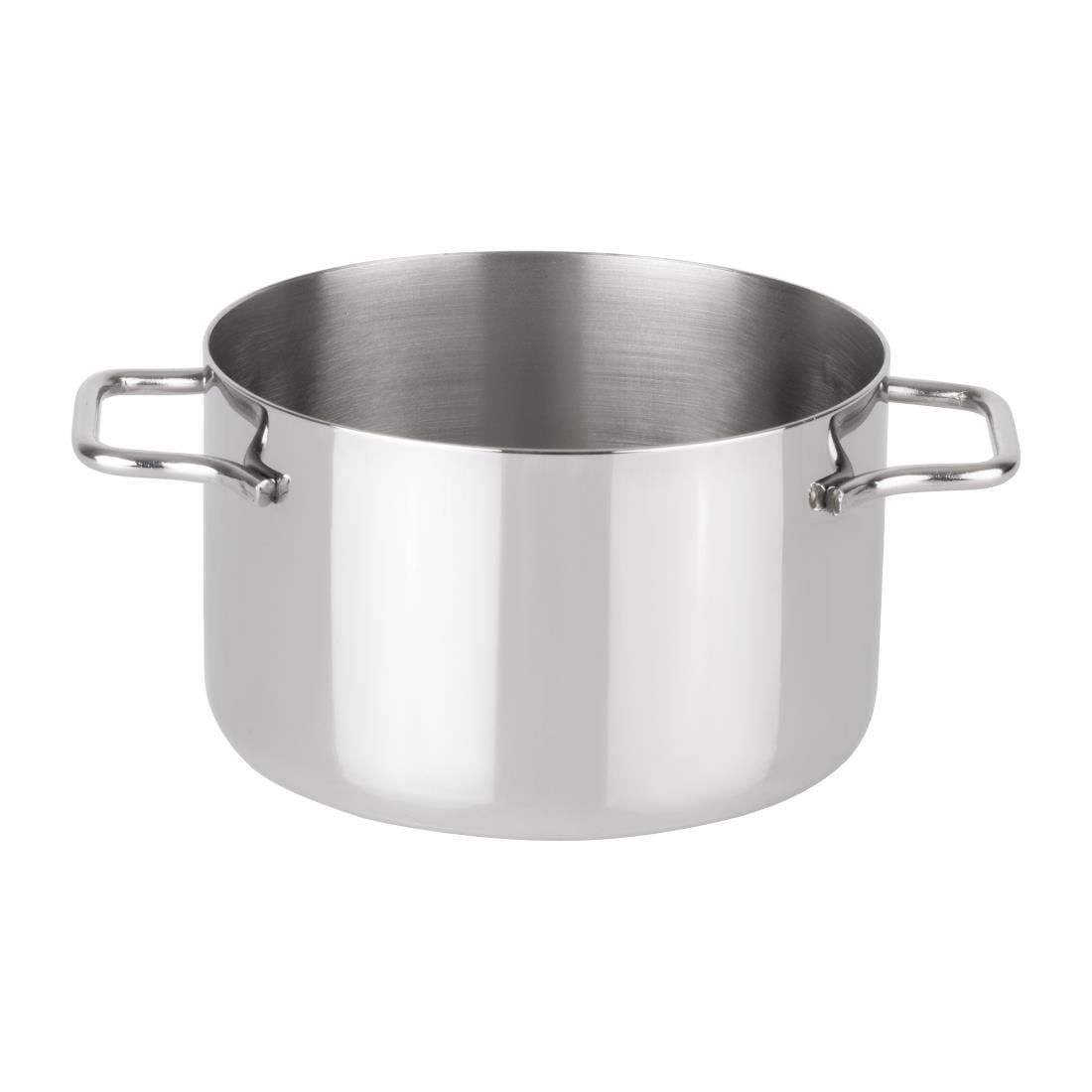 Mini cocotte de présentation Olympia 675 ml