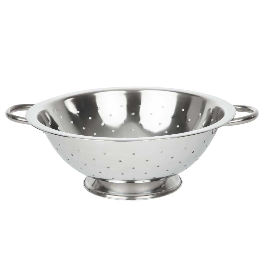 Passoire en acier inoxydable Vogue 290mm