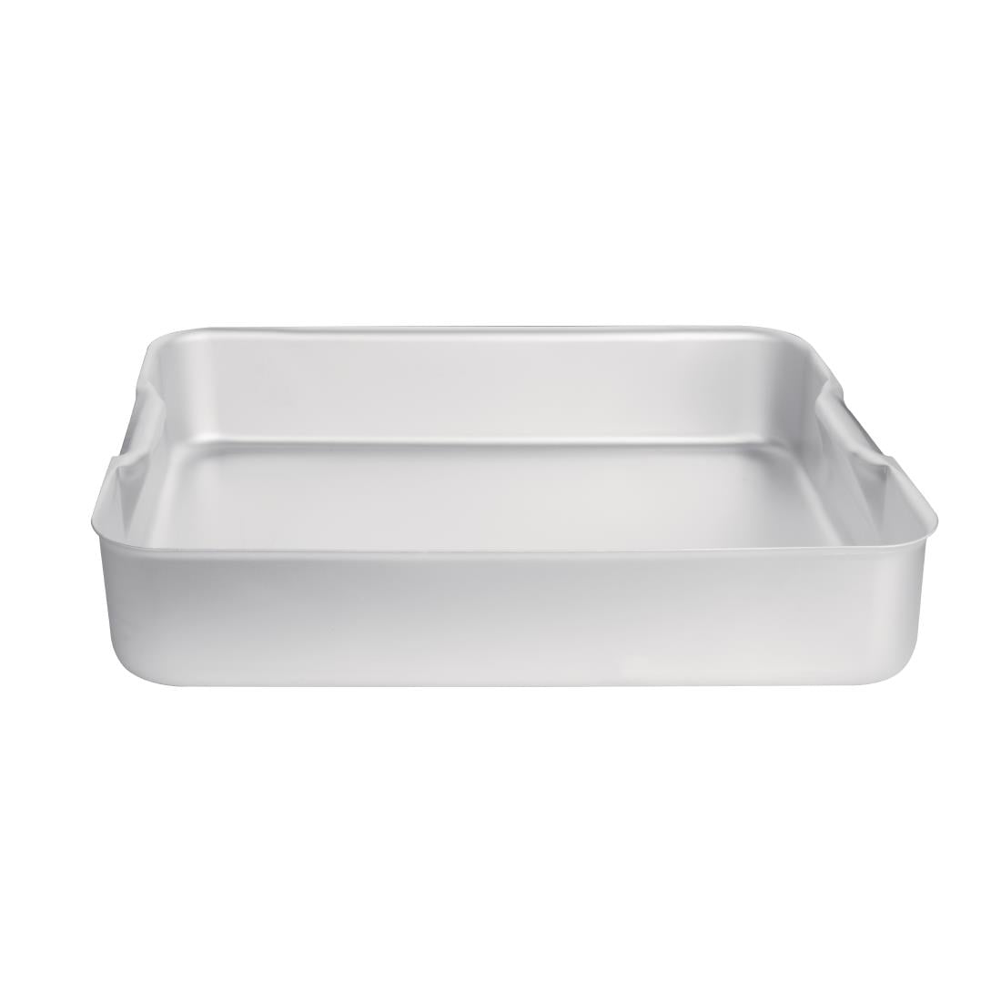 Plat à rôtir profond Vogue 521x419mm