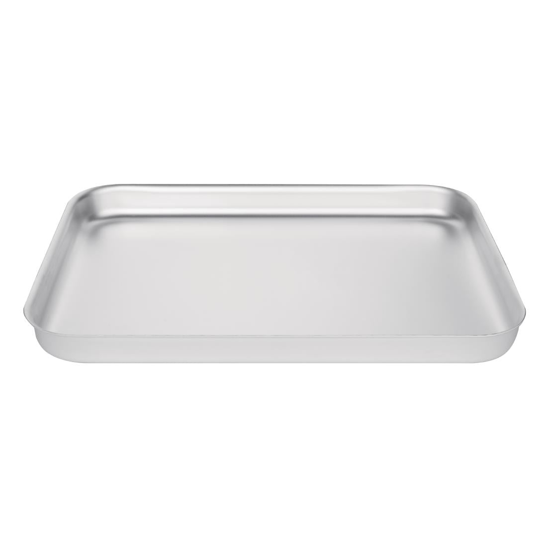 Plat à four en aluminium Vogue 420x305mm