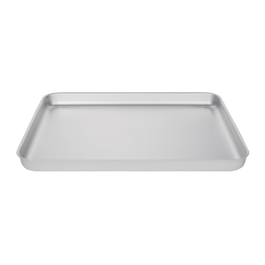 Plat à four en aluminium Vogue 470x356mm