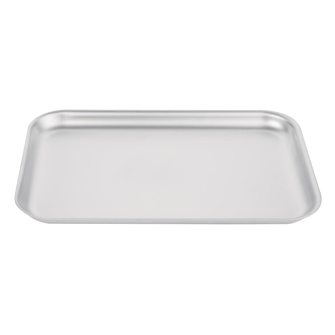 Plaque de cuisson aluminium Vogue 318x216mm