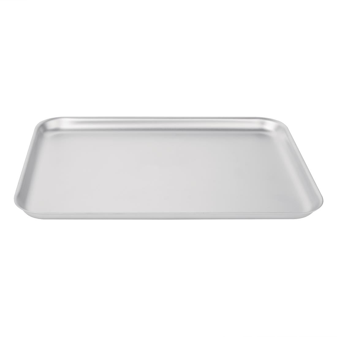 Plaque de cuisson aluminium Vogue 368x267mm