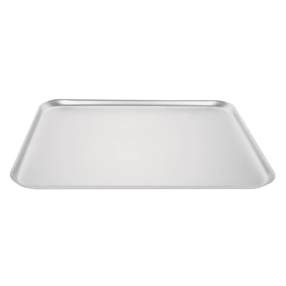 Plaque de cuisson aluminium Vogue 521x419mm