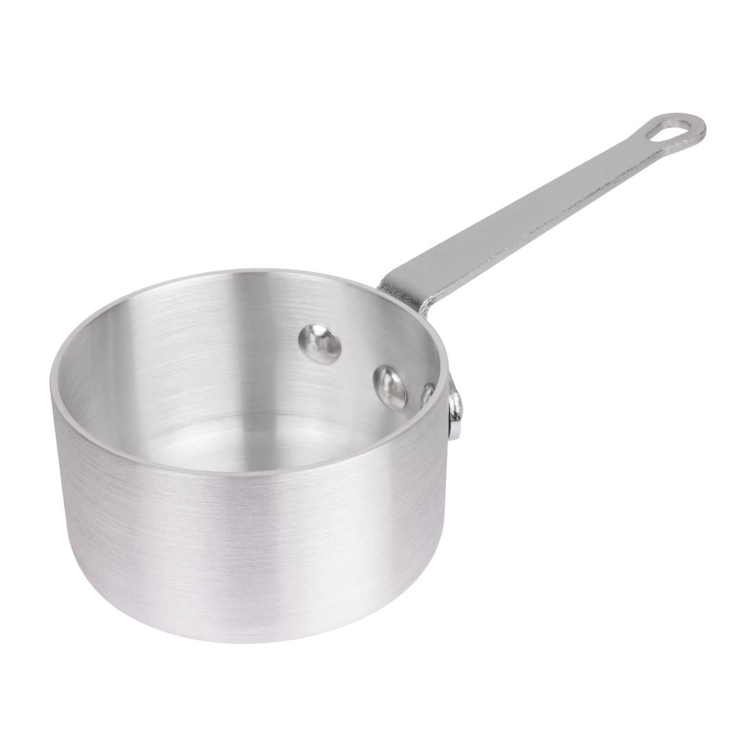 Casserole en aluminium Vogue 0