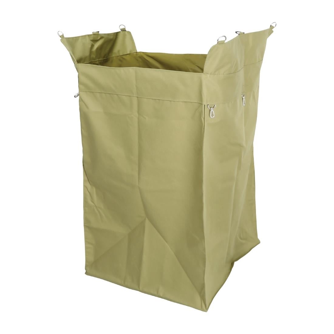 Sac pour chariot à linge L616 Jantex kaki