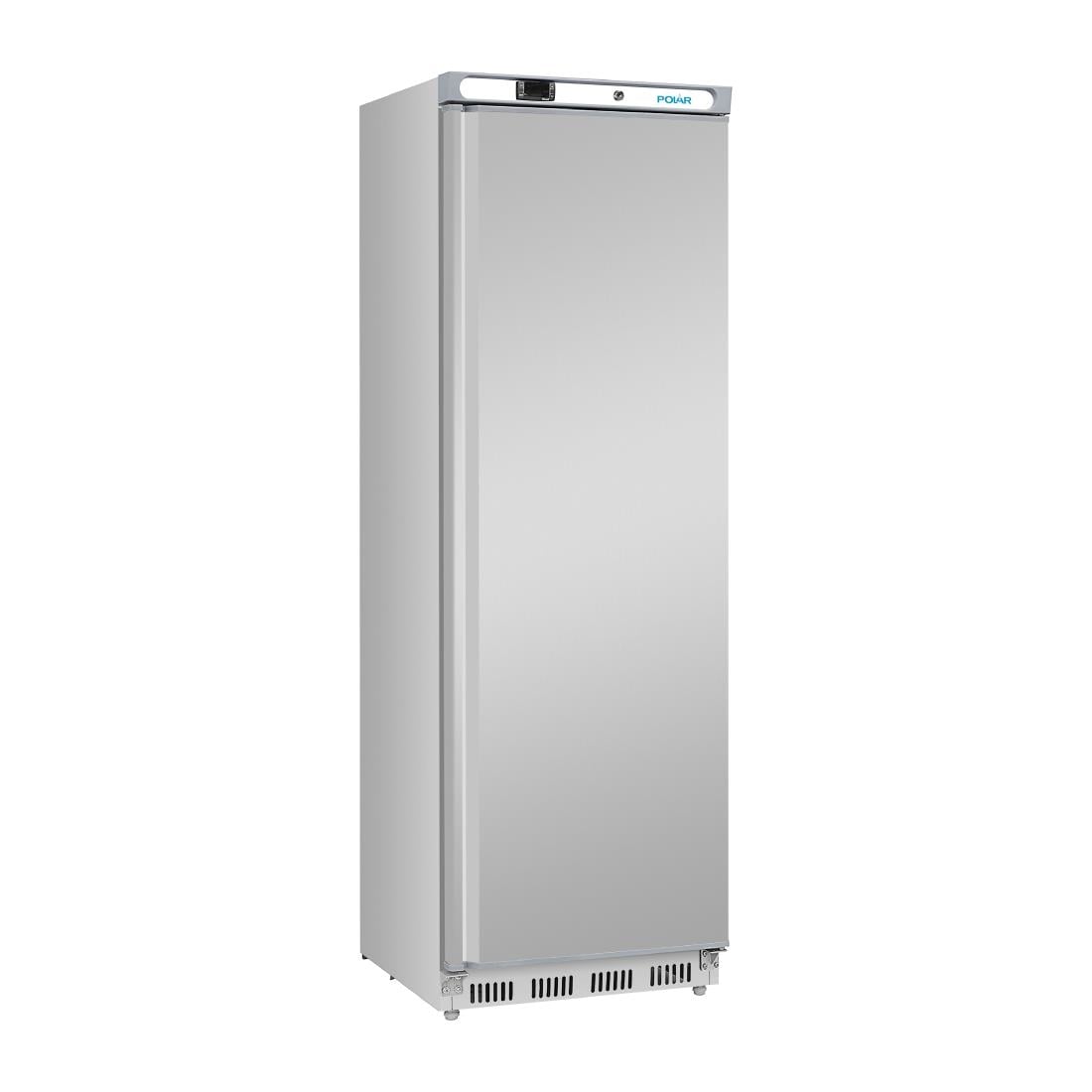 Armoire réfrigérée positive Polar Série C inox 400L