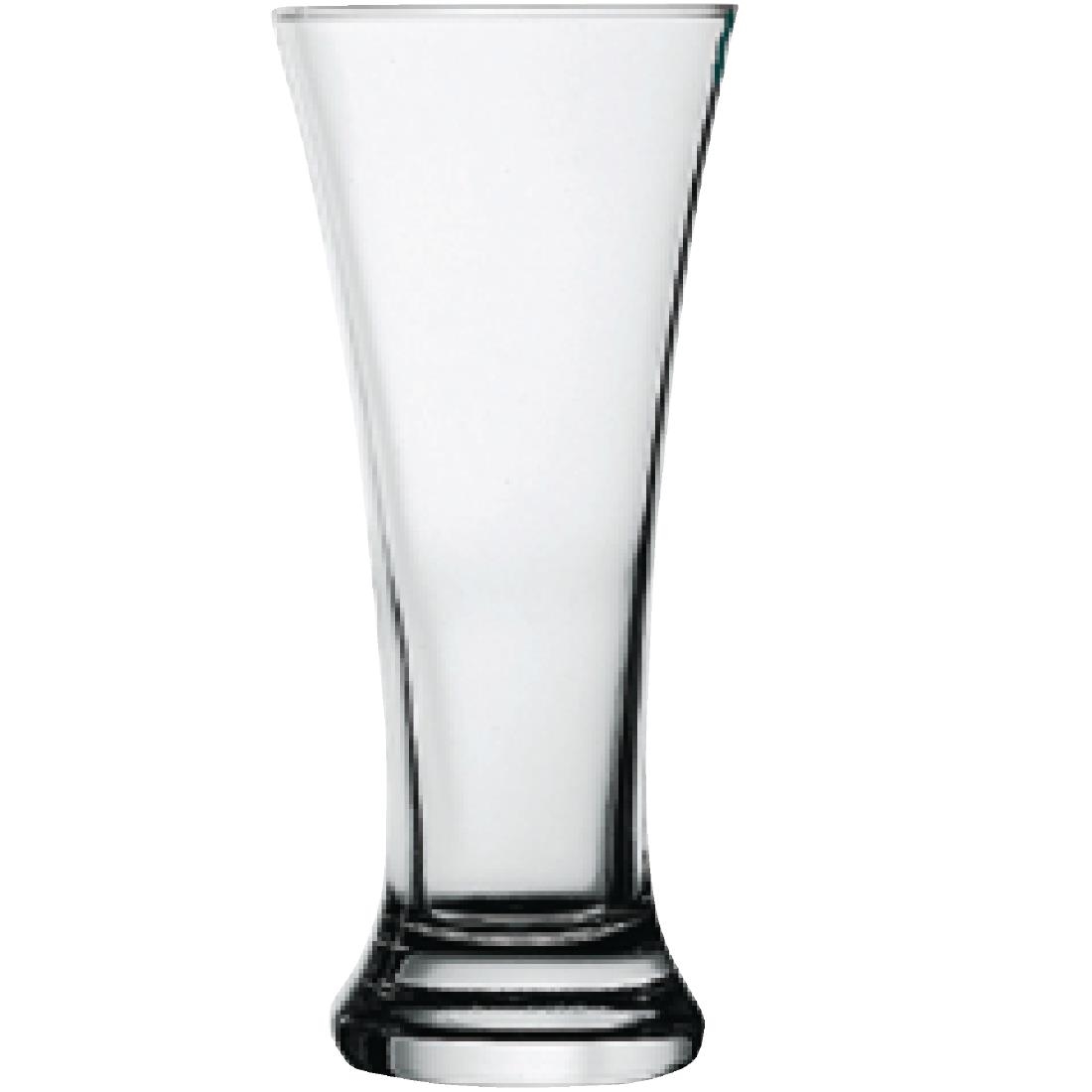 Verres à bière Arcoroc Pilsner 285ml (lot de 48)