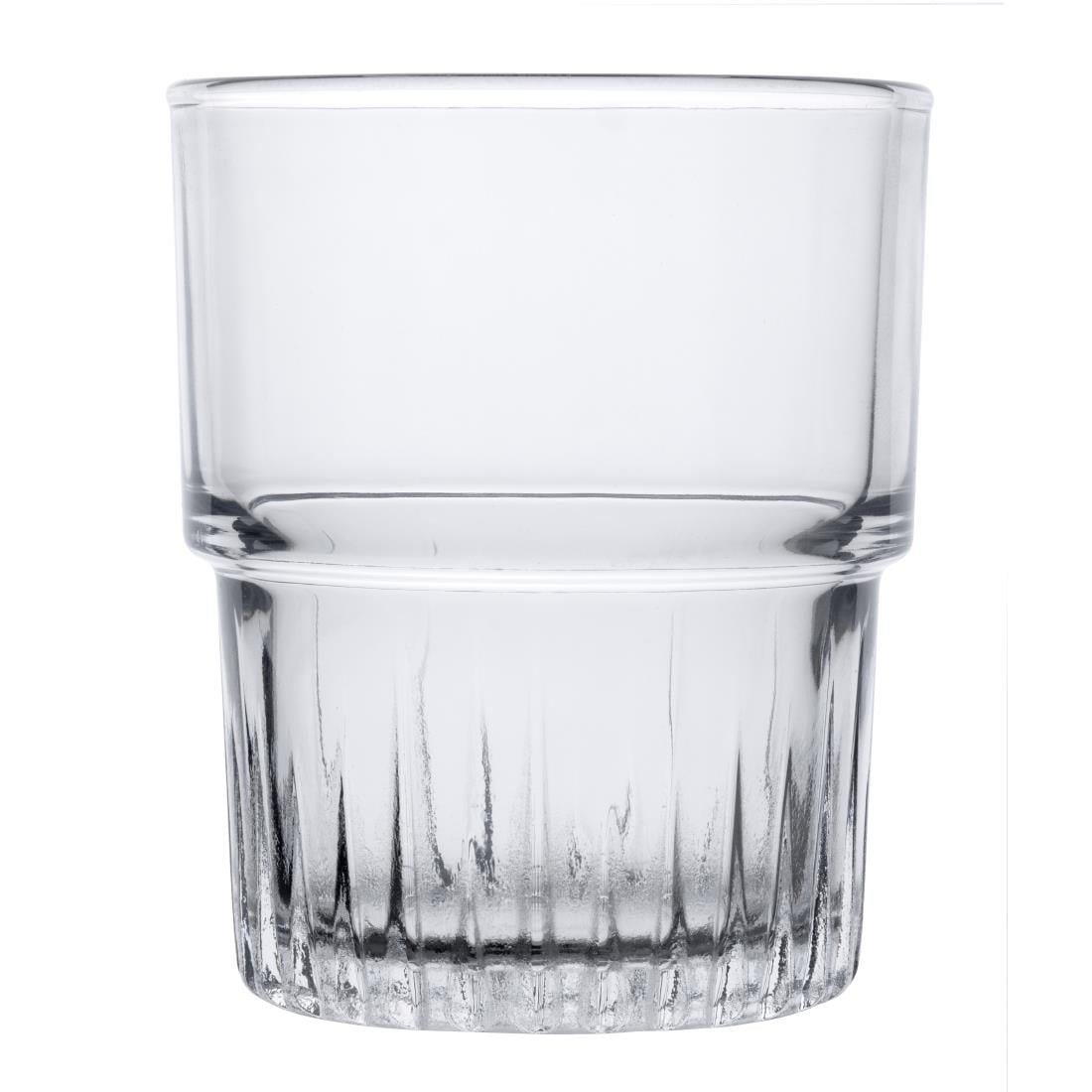 Gobelets empilables Duralex 200ml (lot de 6)