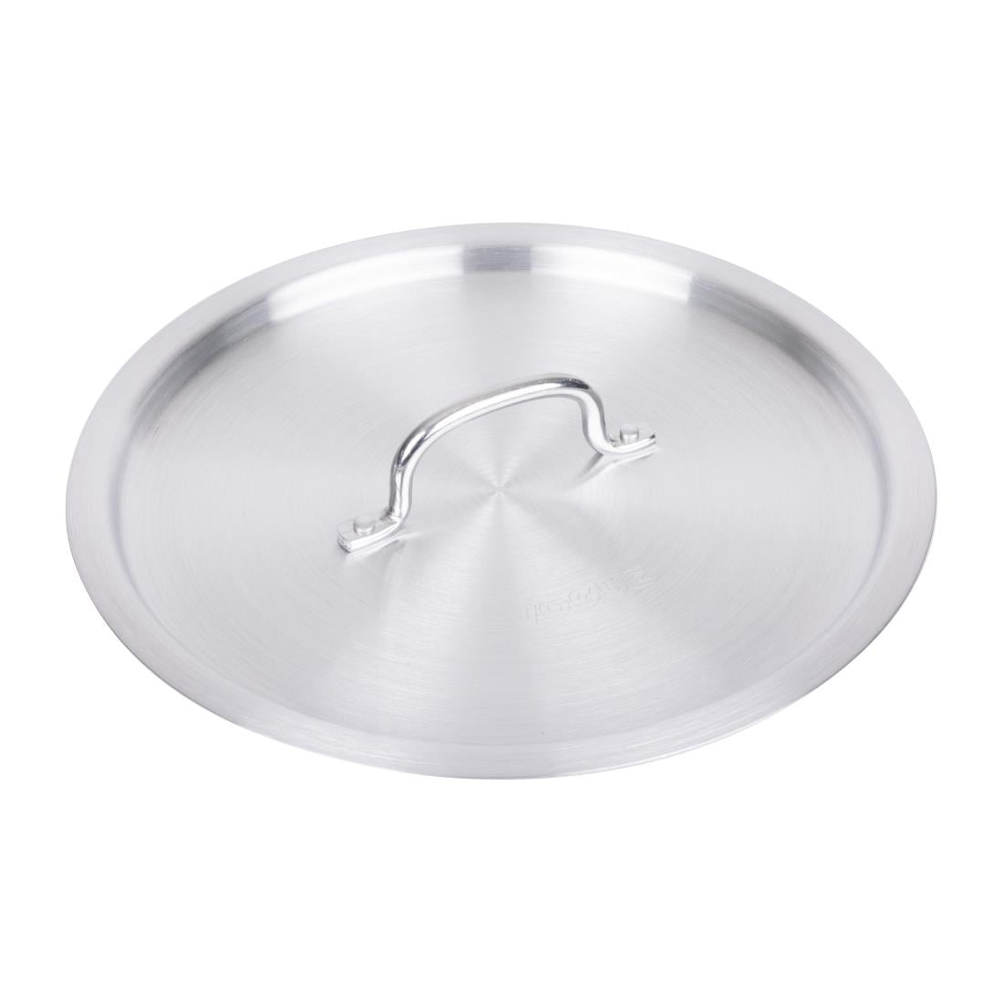 Couvercle pour marmites Vogue 254mm