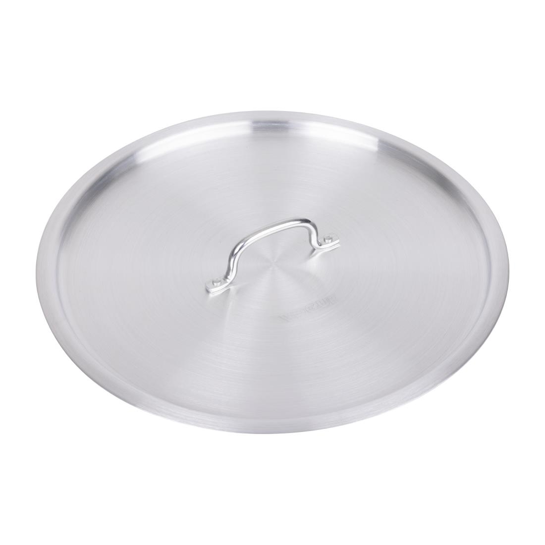 Couvercle pour marmites Vogue 330mm