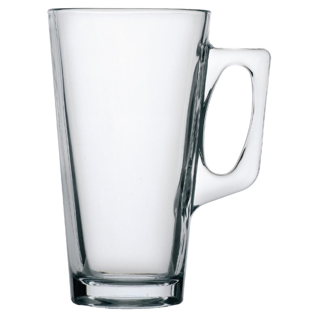 Mugs à café conique Utopia 380ml (lot de 24)
