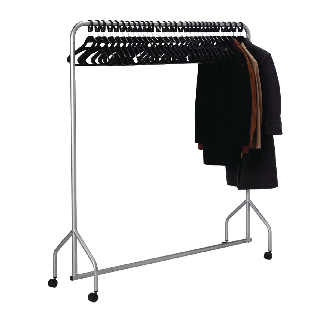Portant à vêtements en métal Bolero