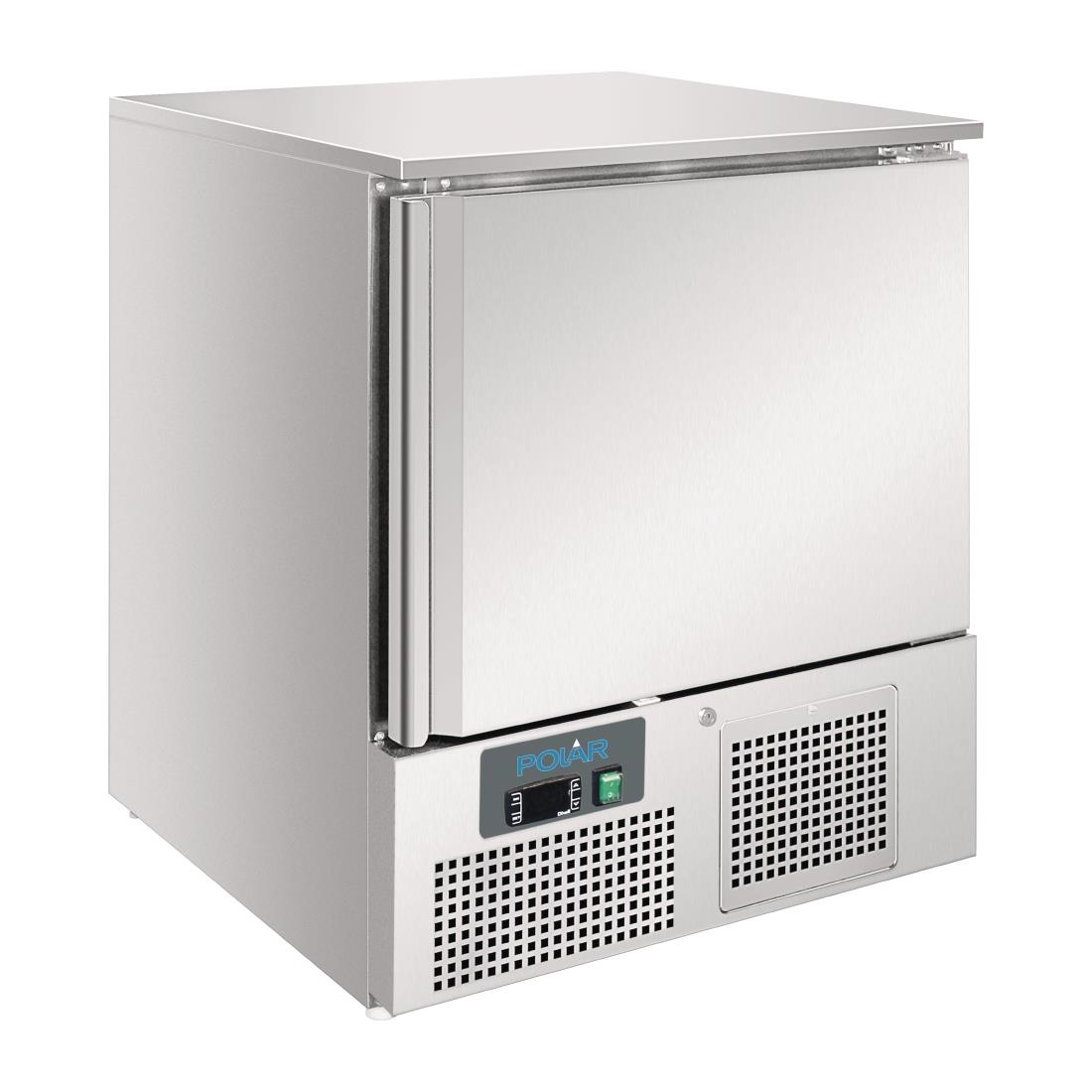 Dessous de comptoir positif Polar Série U 140L