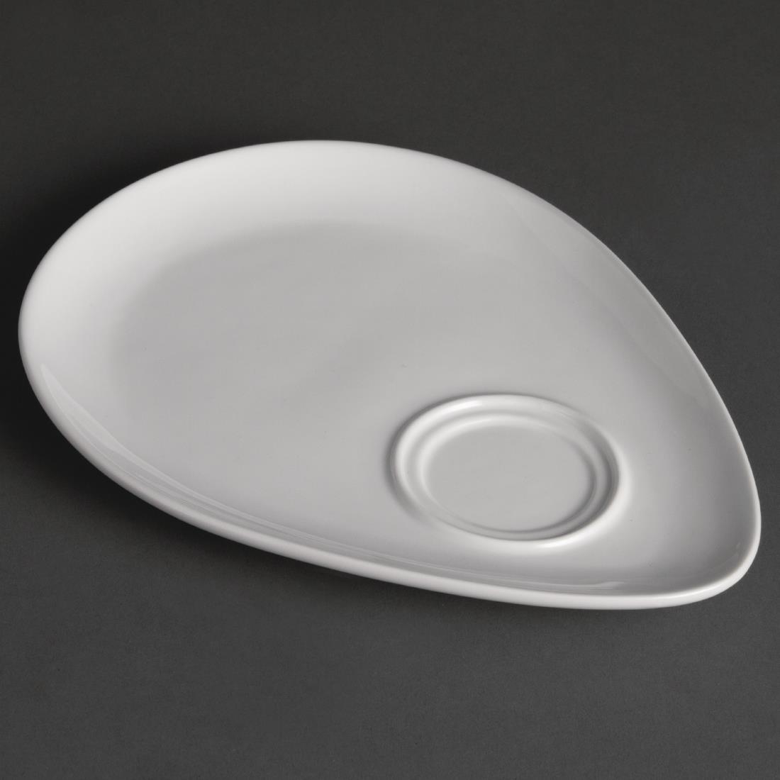 Assiettes Gourmandes Olympia 240mm (lot de 12)