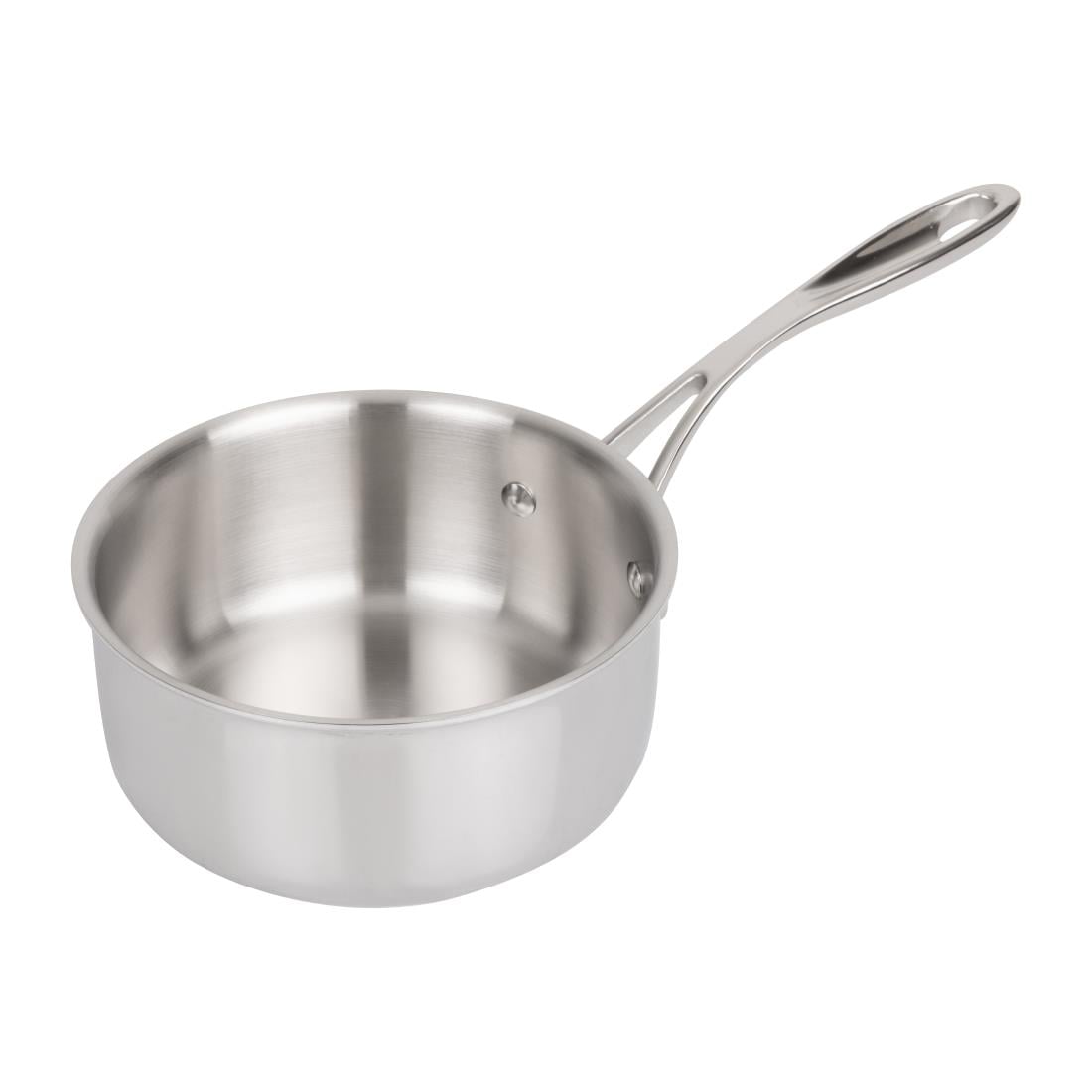Casserole triple épaisseur Vogue Tri Wall 1