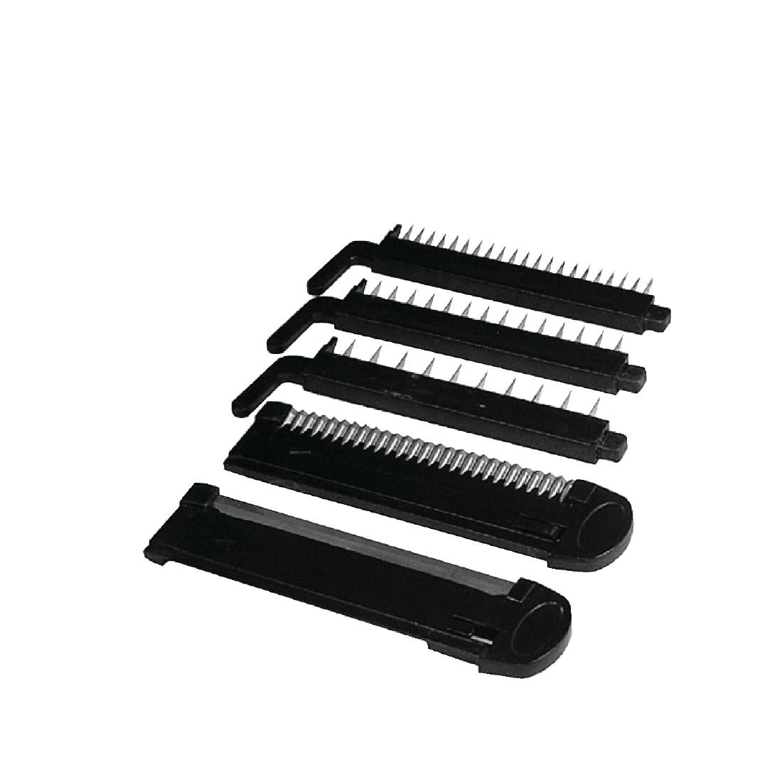 Lame pour mandoline Vogue (lot de 5)